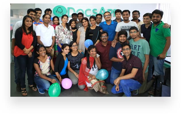 DocsApp Team